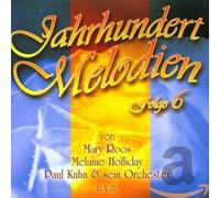Various Artists - Jahrhundert Melodien Folge 6
