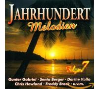 Various Artists - Jahrhundert Melodien Folge 7