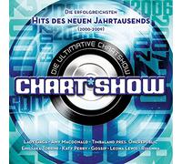 Various Artists - Jahrtausendhits 2000-2009