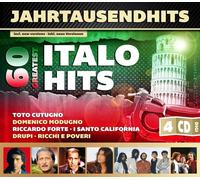 Various Artists Jahrtausendhits-60.. (CD)