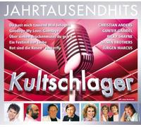 Various Artists - Jahrtausendhits-Kultschla