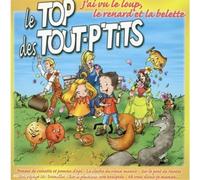 Various Artists - J'ai Vu Le Loup, Le..