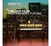 Various Artists - Jam Files