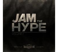 Various Artists - Jam the Hype 1