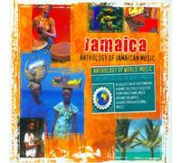 Various Artists - Jamaica-Anthology of..