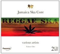 Various Artists Jamaica Ska Core Vol.1 (CD) (Importación USA)