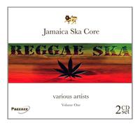 Various Artists Jamaica Ska Core Vol.1 (CD) (Importación USA)