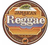Various Artists - Jamaican Reggae