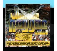 Various Artists - Jamdown Records - The Ultimate Reggae Mix Vol. 1
