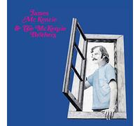 Various Artists - James McKenzie & The Mckenzie Brothers