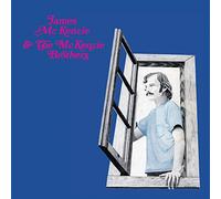 Various Artists - James McKenzie & The Mckenzie Brothers [Vinilo]