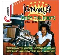 Various Artists - Jammy's From The Roots