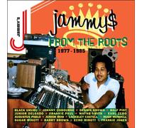 Various Artists - Jammy's from the Roots [Vinilo]