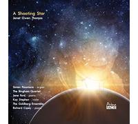 Various Artists - Janet Owen Thomas: A Shooting Star