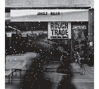 Various Artists Jangle Bells: A Rough Trade Shops Christm (CD) (Importación USA)