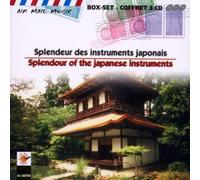 Various Artists - Japan Instruments