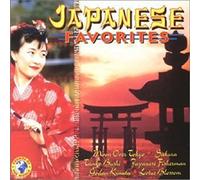 Various Artists - Japanese Favorites...