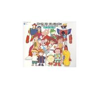 Various Artists - Japanimation Theme Collection V.3: Sf & Fantasy [Soundtrack, Import]