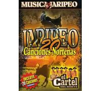 Various Artists - Jaripeo 20 Huapangos Nortenos [Reino Unido] [DVD]