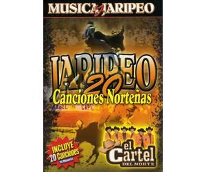 Various Artists - Jaripeo 20 Huapangos Nortenos [Reino Unido] [DVD]