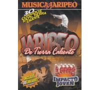 Various Artists - Jaripeo De Tierra Caliente [USA] [DVD]