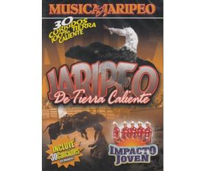 Various Artists - Jaripeo De Tierra Caliente [USA] [DVD]