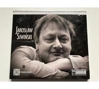 Various Artists / Jarosław Siwiński - Various Artists / Jarosław Siwiński: Muzyka Polska Dzisiaj. Portrety Współczesnych Kompozytorów Polskich (digipack) [CD]