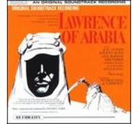 Various Artists - Jarre, Maurice / Lawrence of Arabia