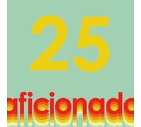 VARIOUS ARTISTS - JASON BOARDMAN & MOONBOOTS PRESENT 25 YEARS OF AFICIONADO [Vinilo]