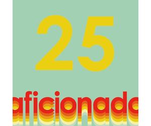 VARIOUS ARTISTS - JASON BOARDMAN & MOONBOOTS PRESENT 25 YEARS OF AFICIONADO [Vinilo]