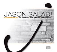 Various Artists - Jason Salad