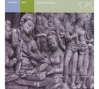 Various Artists - Java Court Gamelan