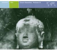 Various Artists - JAVA Court Gamelan, Vol. II