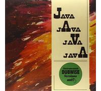 Various Artists - Java Java Java Java [Vinilo]