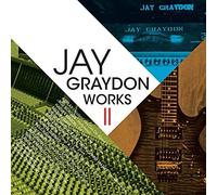 Various Artists - Jay Graydon Works 2 / Various