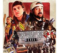 Varios artistas – Jay & Silent Bob Reboot – Banda sonora original