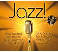 Various Artists - Jazz!
