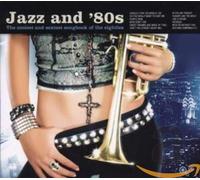 Various Artists - Jazz & 80's