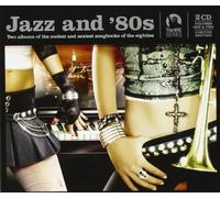 Various Artists - Jazz & 80's Set 1 & 2