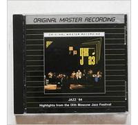 Various Artists - Jazz 84