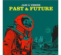 Various Artists Jazz a Vienne - Past & Future (Vinyl) 12" Album