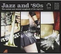 Various Artists - Jazz And 80s - Trilogy