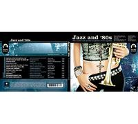 Various Artists - Jazz and 80's Vol.1