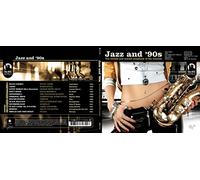 Various Artists - Jazz and 90's