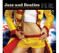 Various Artists Jazz and Beatles (Vinyl)