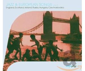Various Artists - Jazz and European Songs Vol. 2