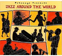 Various Artists - Jazz Around the World
