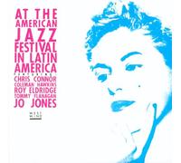 Various Artists - Jazz at American Festival in Latin America