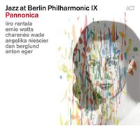 Various Artists Jazz at Berlin Philharmonic IX: Pannonica (CD) (Importación USA)