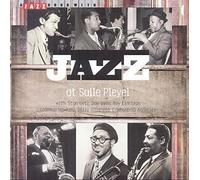 Varios artistas – Jazz at Salle Pleyel – CD